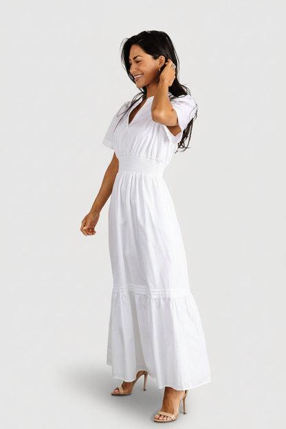 Baltic Born - Vera Maxi Dress