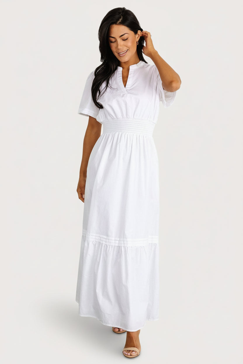 Baltic Born - Vera Maxi Dress