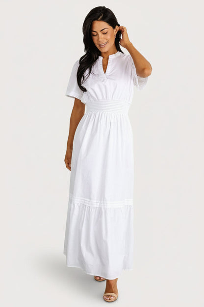 Baltic Born - Vera Maxi Dress