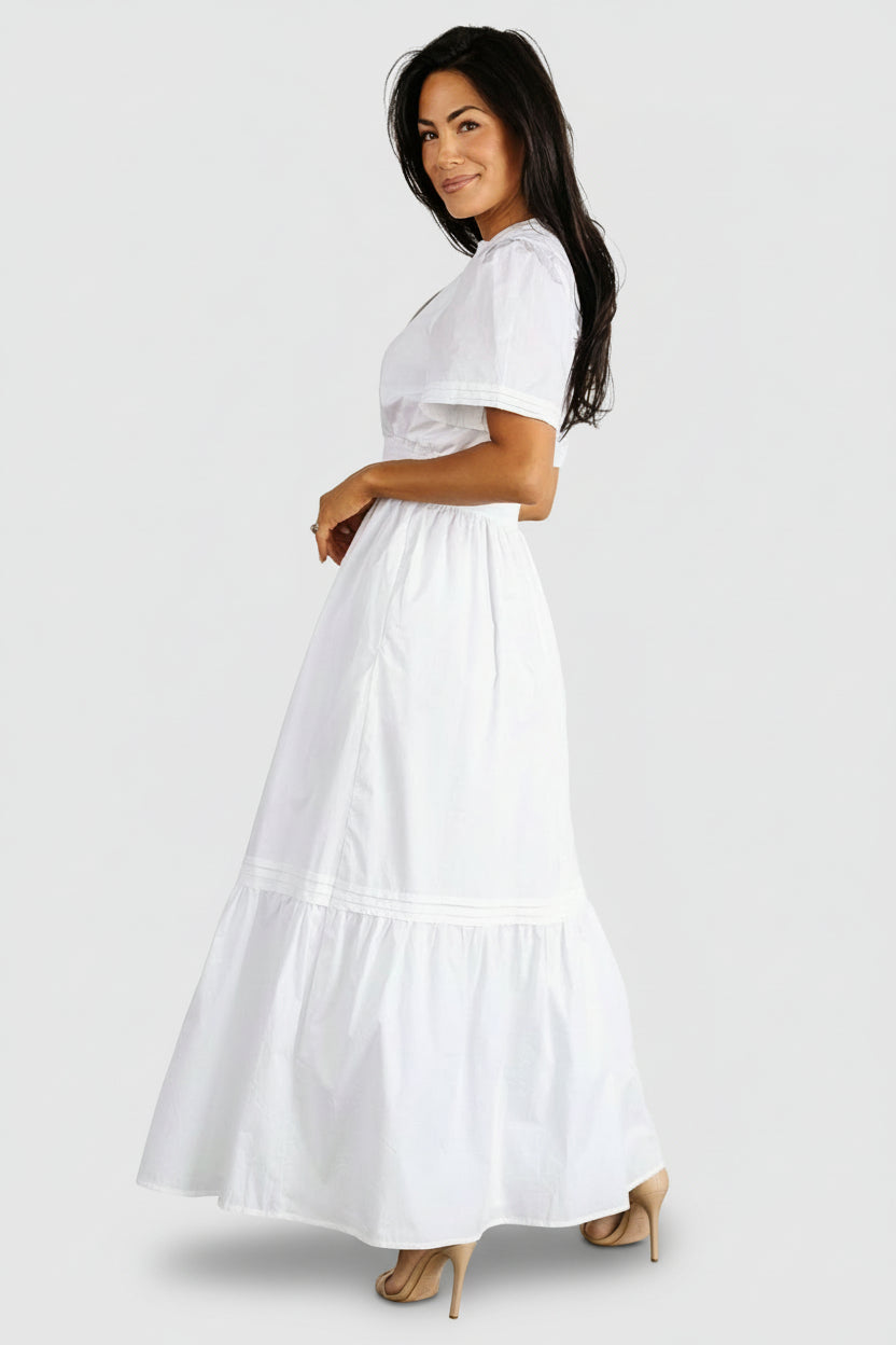 Baltic Born - Vera Maxi Dress