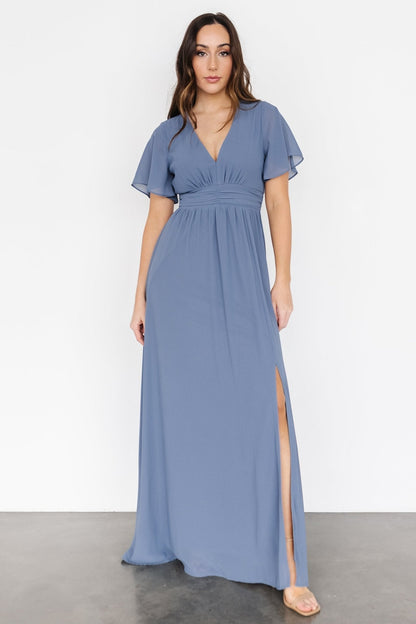 Baltic Born - Ramona Maxi Dress
