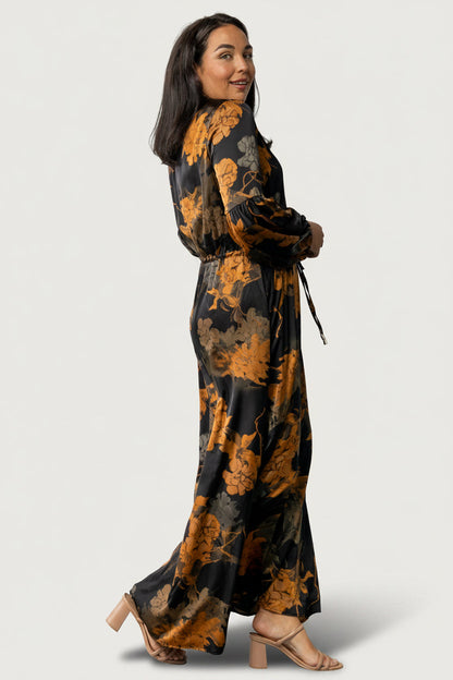 Baltic Born - Helen Maxi Dress