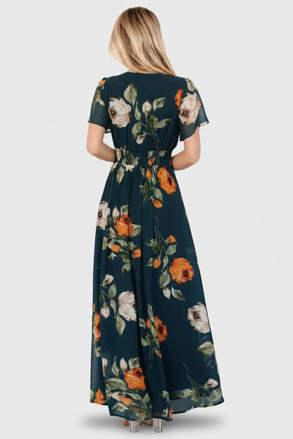 Baltic Born - Birdie Maxi Dress