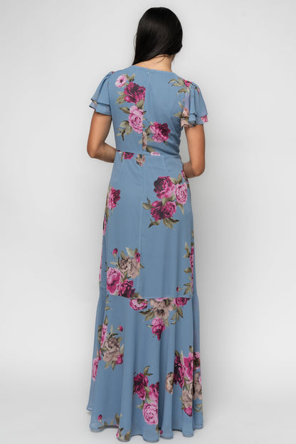 Baltic Born - Willa Maxi Dress