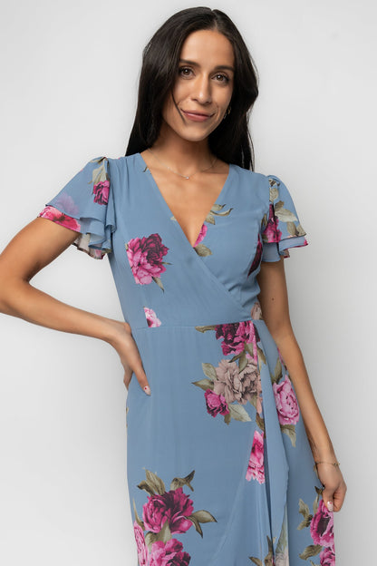 Baltic Born - Willa Maxi Dress