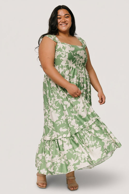 Baltic Born - Aita Maxi Dress