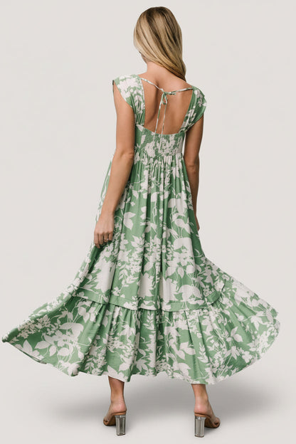 Baltic Born - Aita Maxi Dress