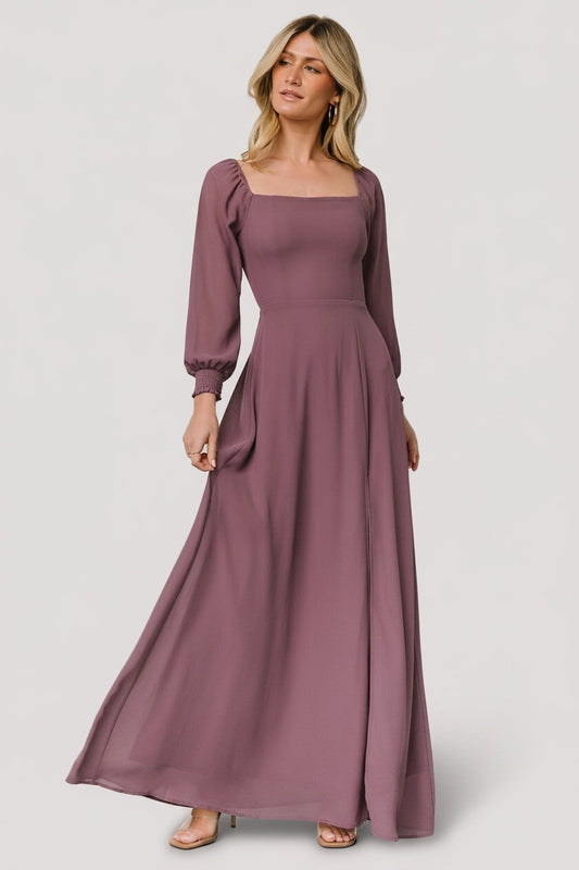 Baltic Born - Giselle Maxi Dress