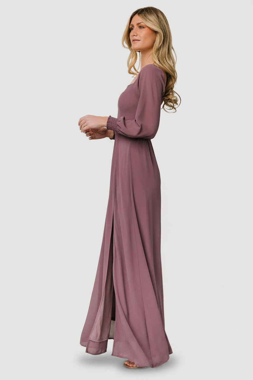 Baltic Born - Giselle Maxi Dress