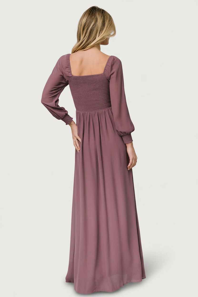 Baltic Born - Giselle Maxi Dress