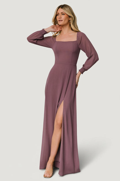 Baltic Born - Giselle Maxi Dress