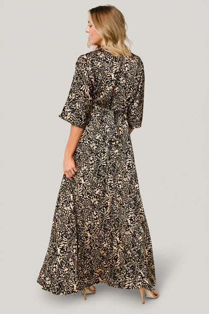 Baltic Born - Morlana Maxi Dress
