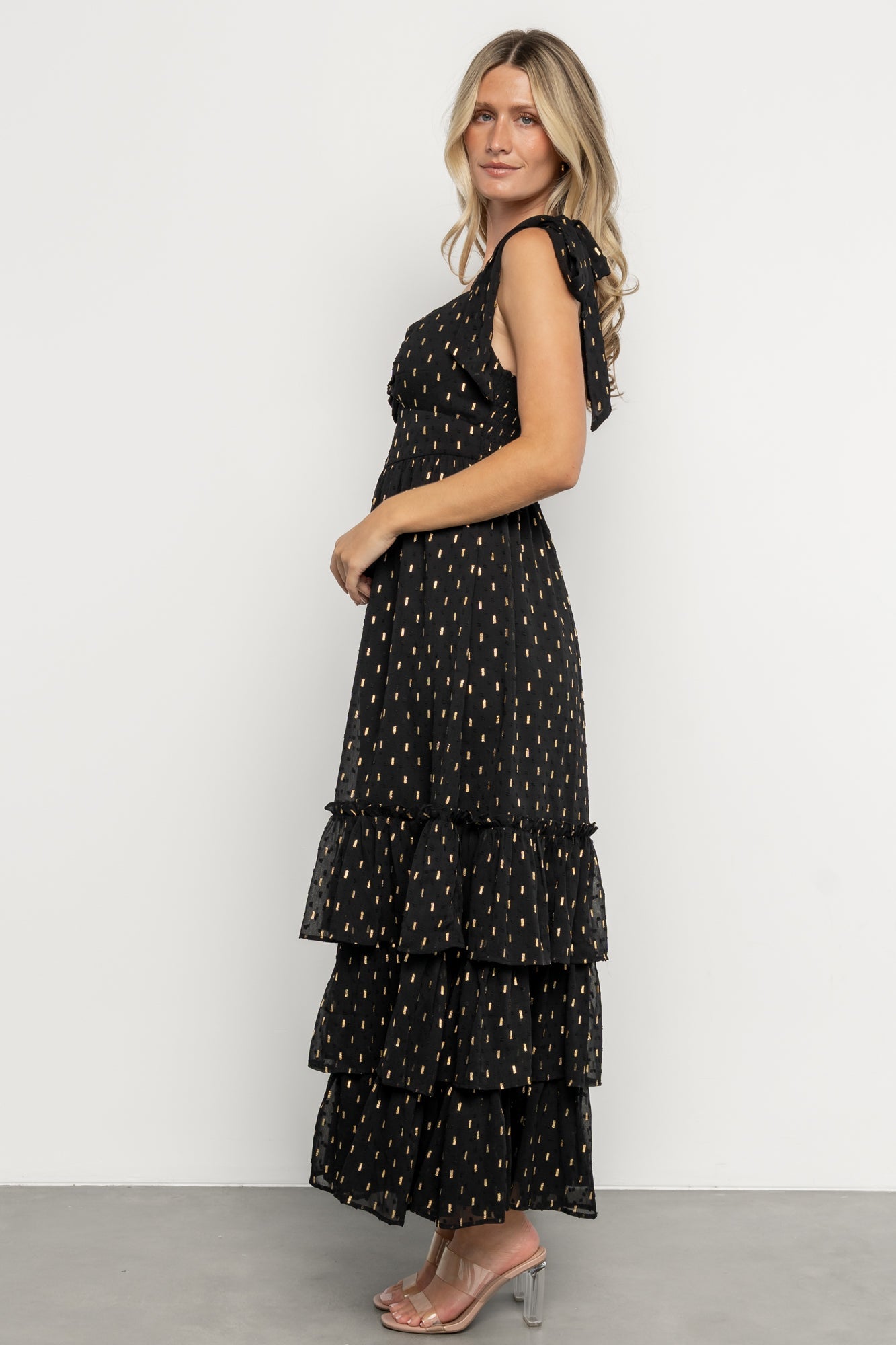 Baltic Born - Kassia Maxi Dress
