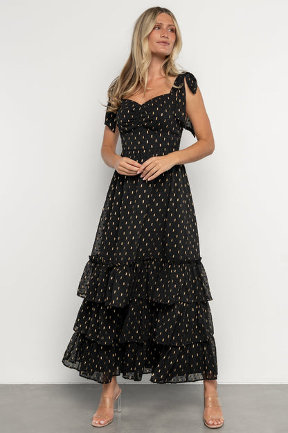 Baltic Born - Kassia Maxi Dress