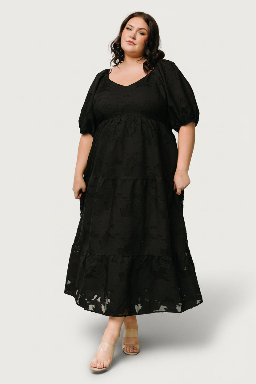 Baltic Born - Hayward Dress
