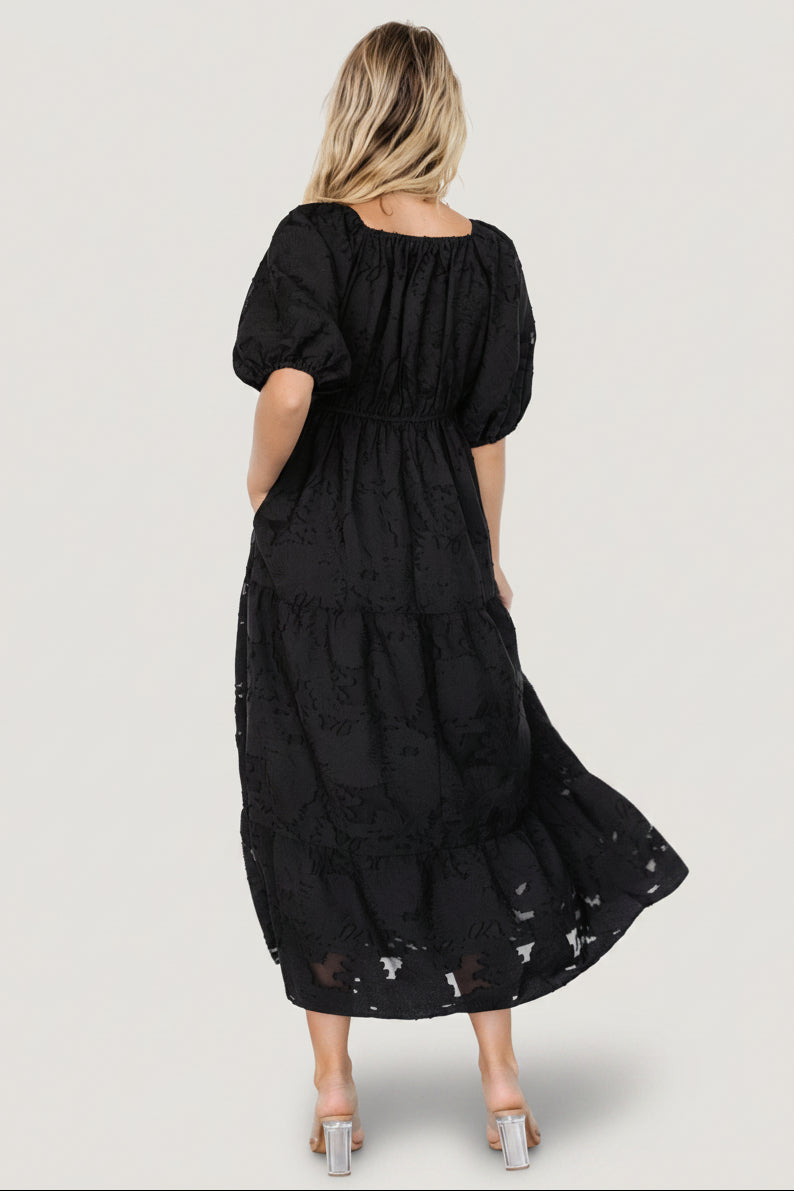Baltic Born - Hayward Dress