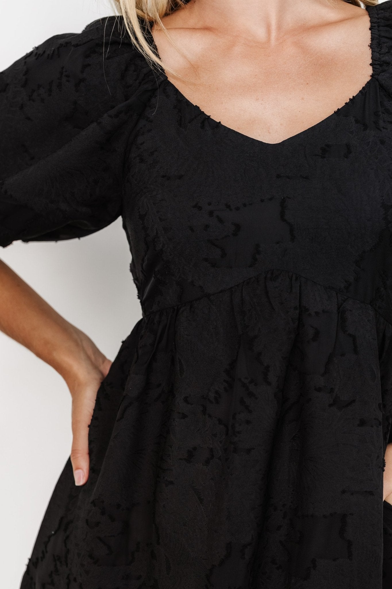 Baltic Born - Hayward Dress