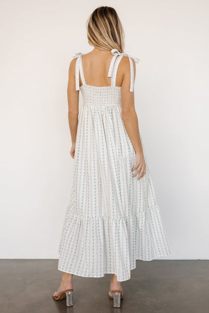 Baltic Born - Kennie Maxi Dress