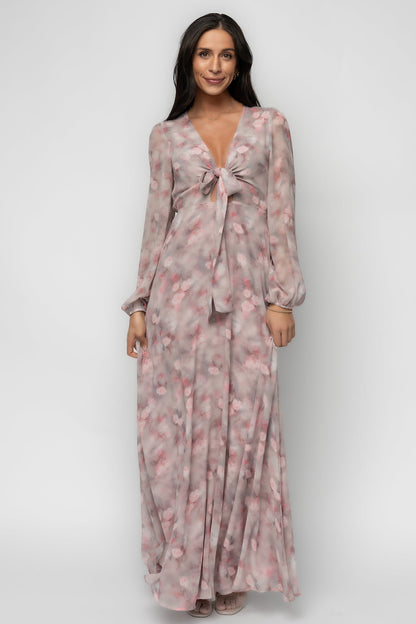 Baltic Born - Ensley Maxi Dress