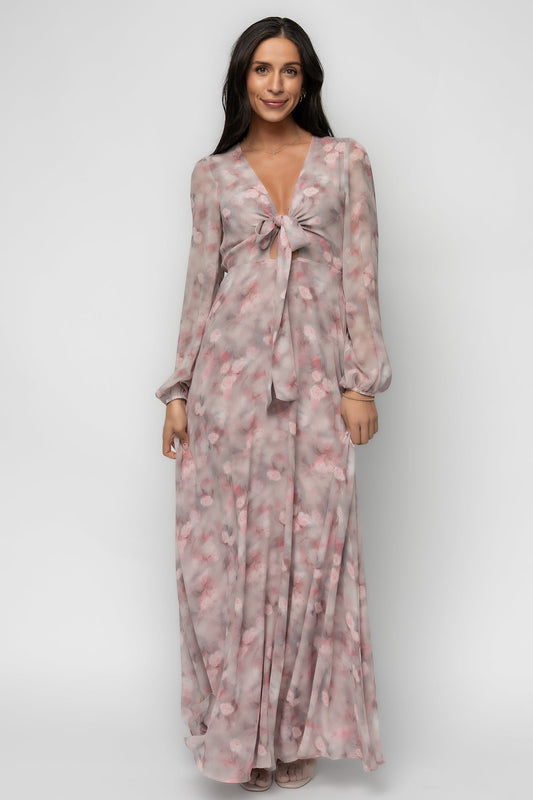 Baltic Born - Ensley Maxi Dress