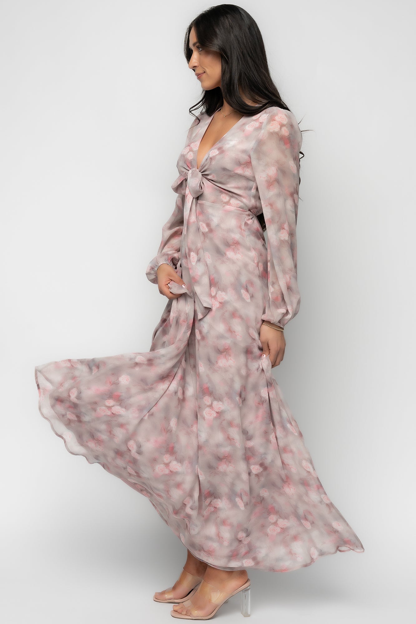 Baltic Born - Ensley Maxi Dress
