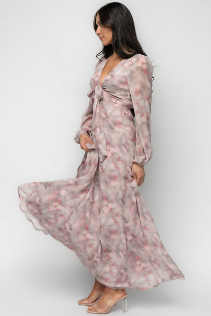 Baltic Born - Ensley Maxi Dress