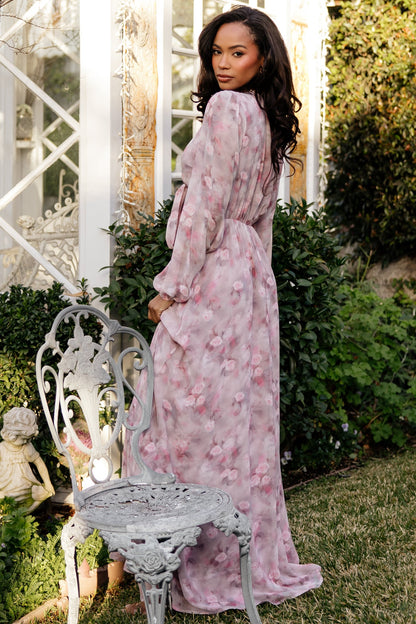 Baltic Born - Ensley Maxi Dress