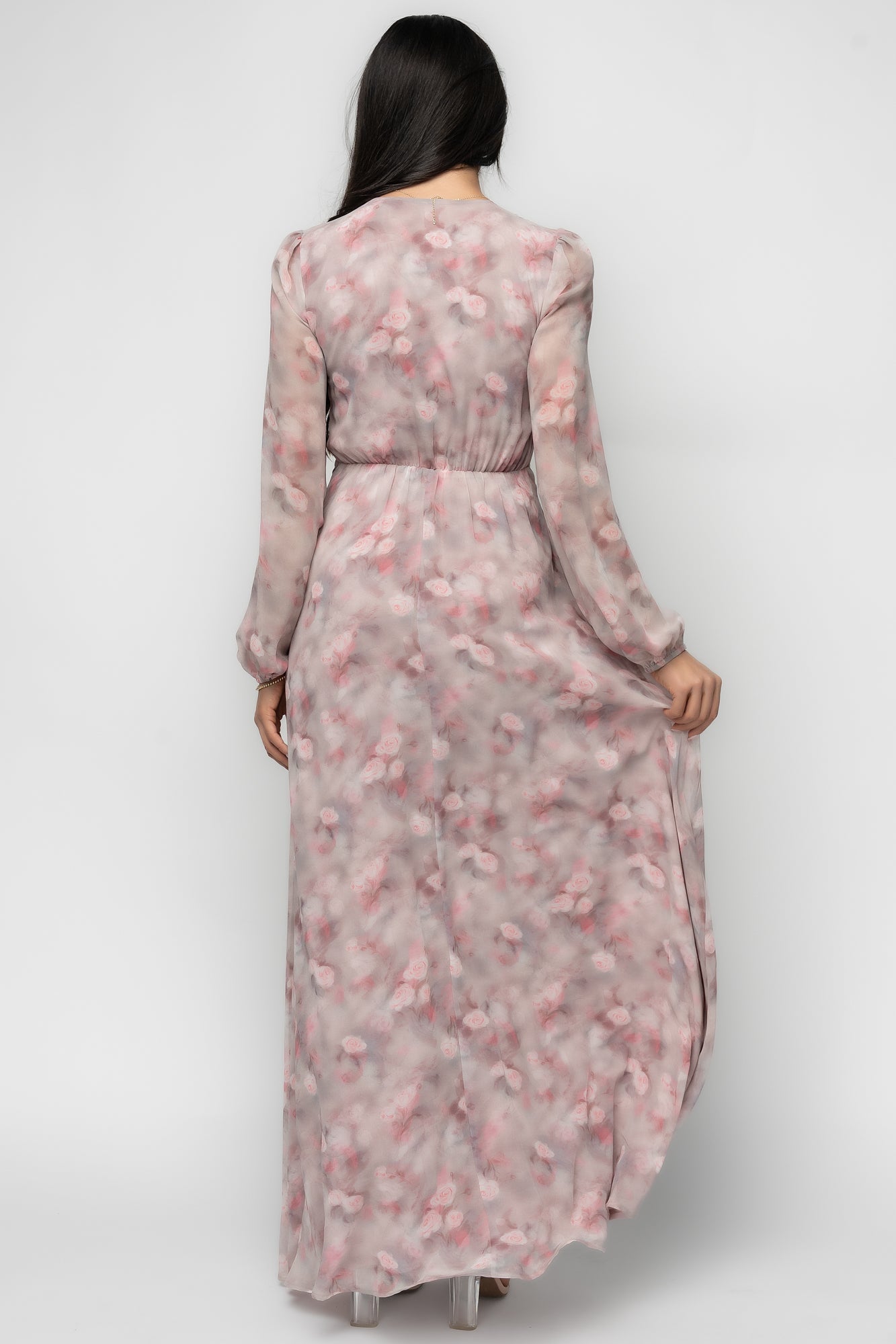 Baltic Born - Ensley Maxi Dress