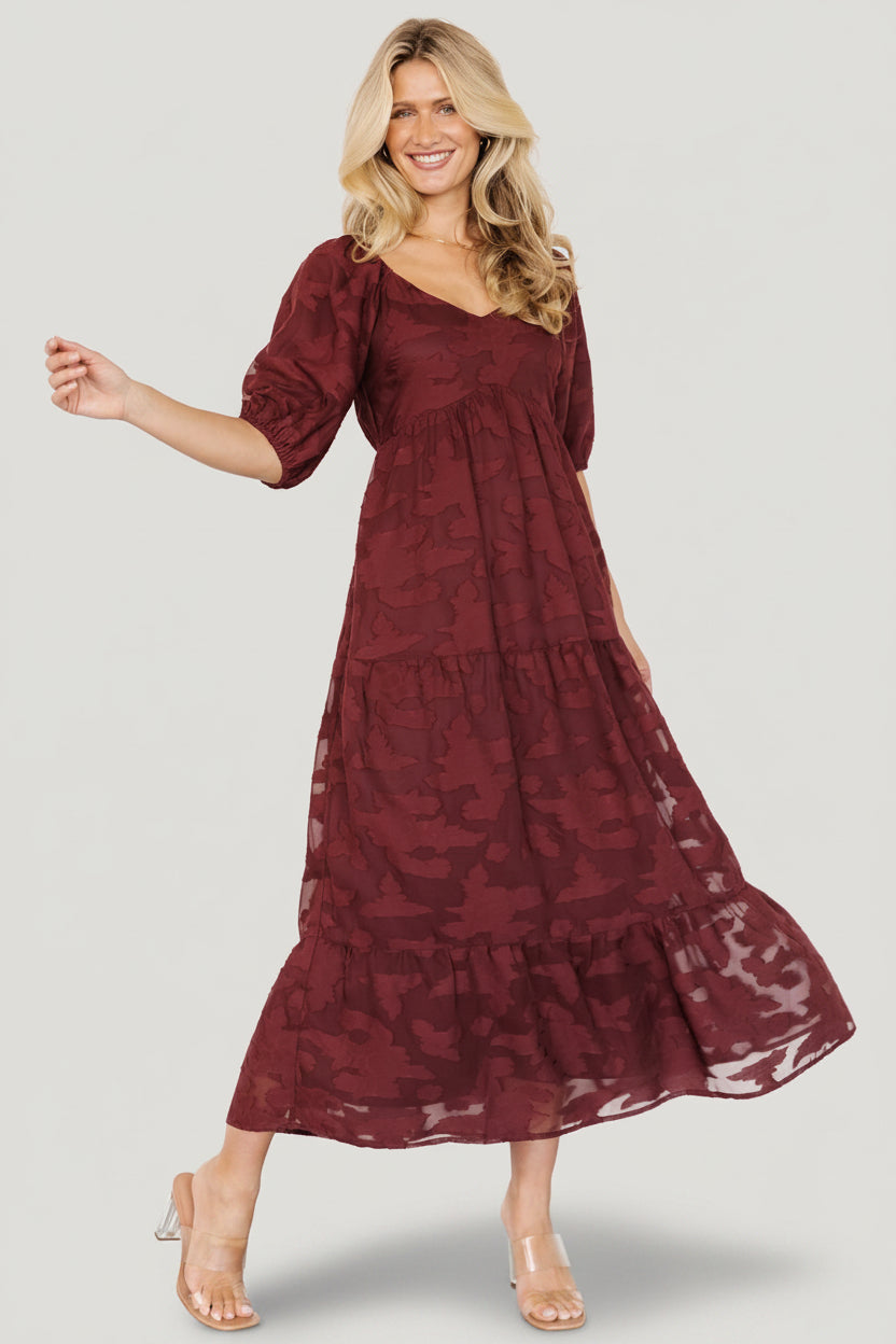 Baltic Born - Hayward Dress