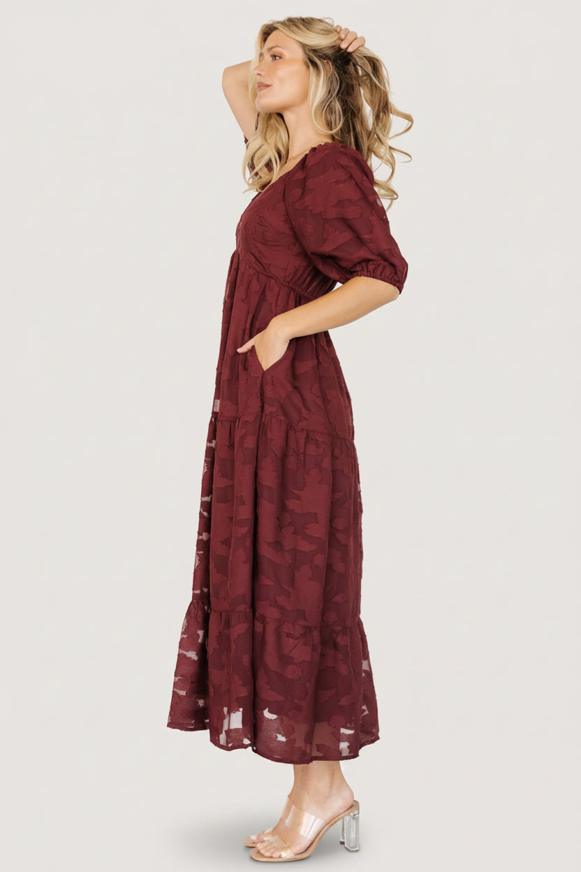 Baltic Born - Hayward Dress