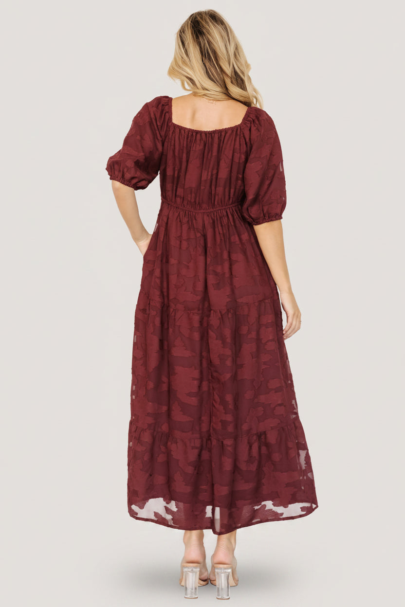 Baltic Born - Hayward Dress
