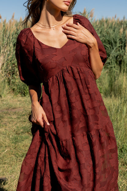 Baltic Born - Hayward Dress