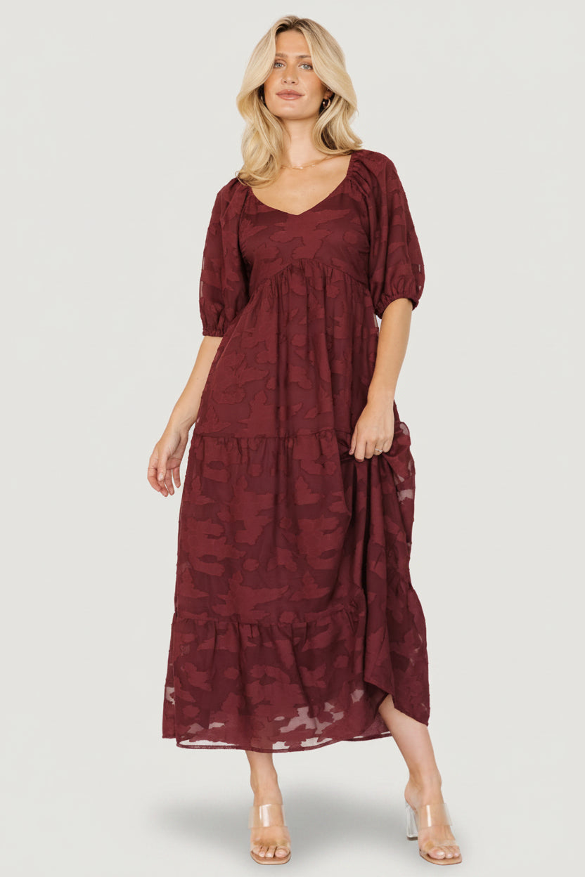 Baltic Born - Hayward Dress