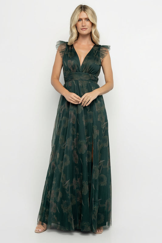 Baltic Born - Adelyn Maxi Dress