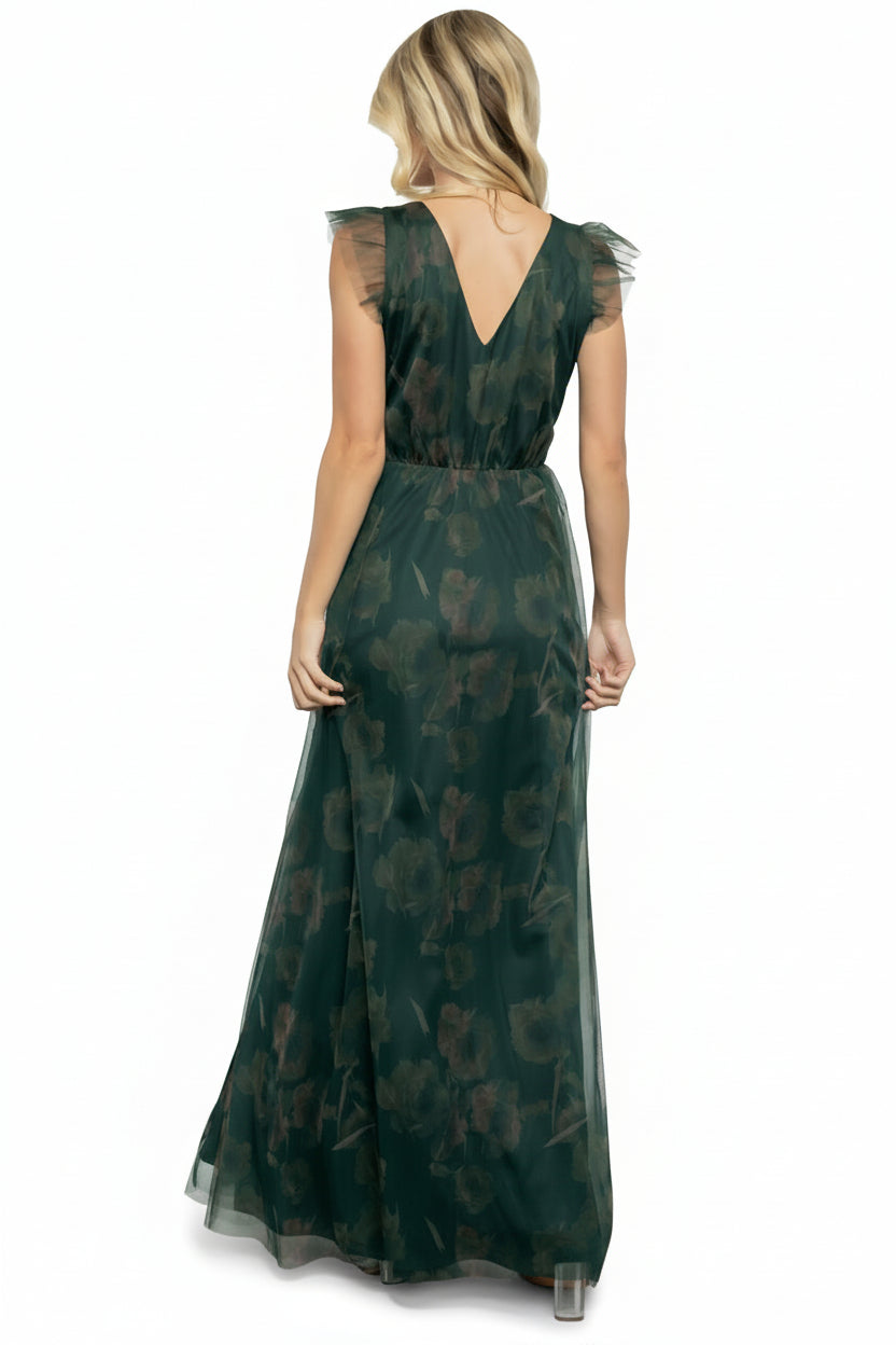 Baltic Born - Adelyn Maxi Dress