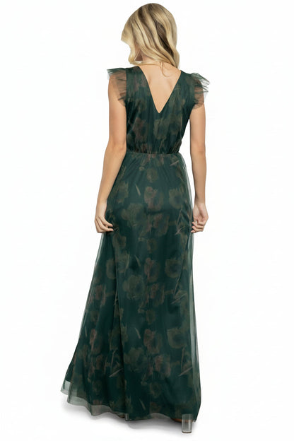 Baltic Born - Adelyn Maxi Dress