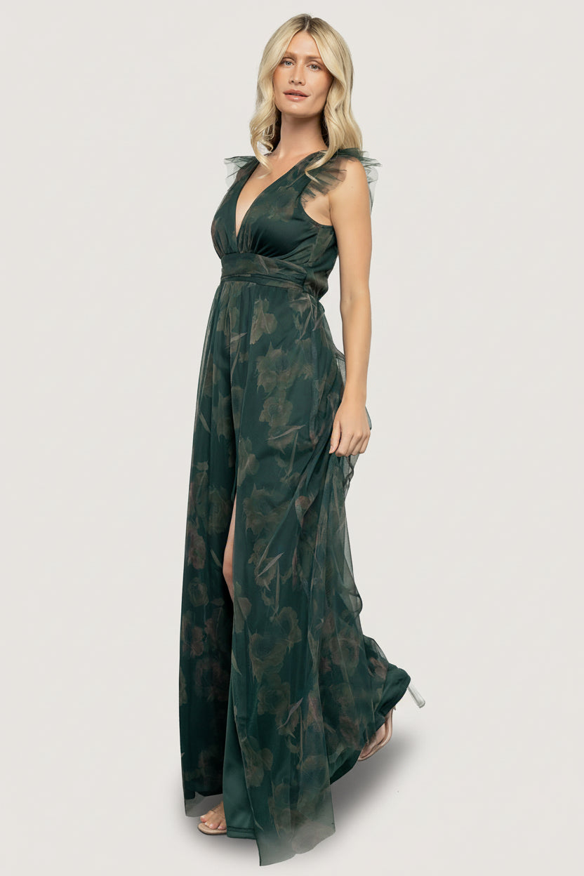 Baltic Born - Adelyn Maxi Dress