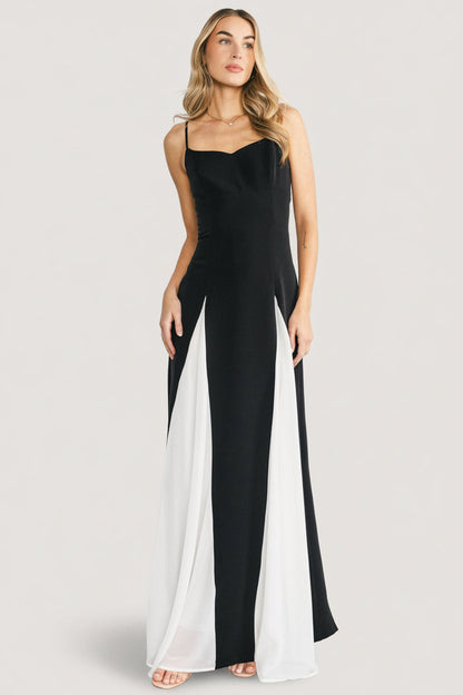 Baltic Born - Adela Maxi Dress
