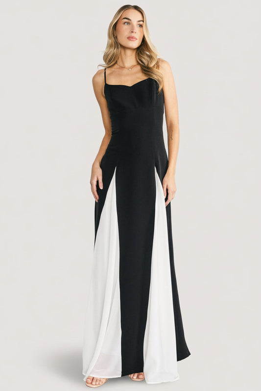 Baltic Born - Adela Maxi Dress