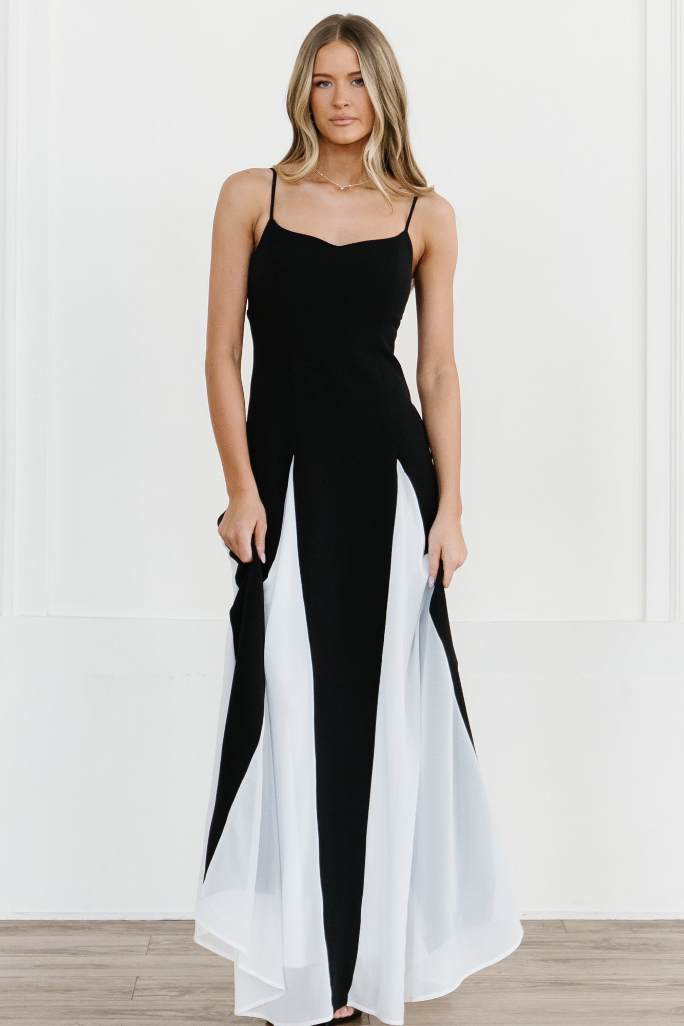 Baltic Born - Adela Maxi Dress