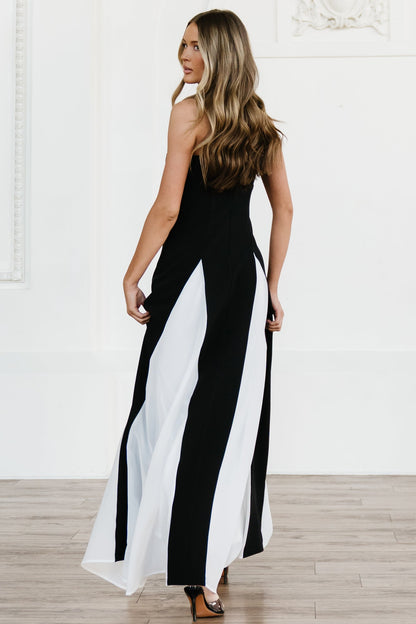 Baltic Born - Adela Maxi Dress