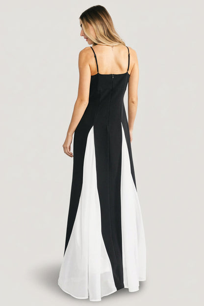 Baltic Born - Adela Maxi Dress