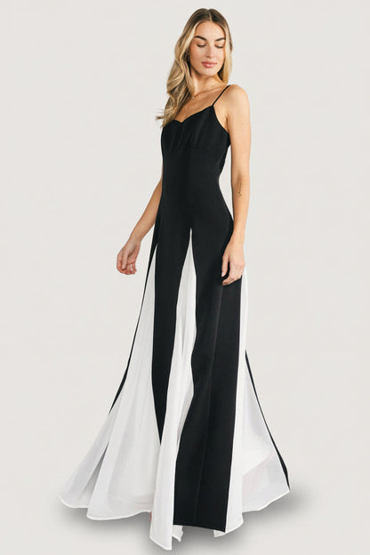 Baltic Born - Adela Maxi Dress