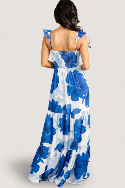 Baltic Born - Mikaela Maxi Dress