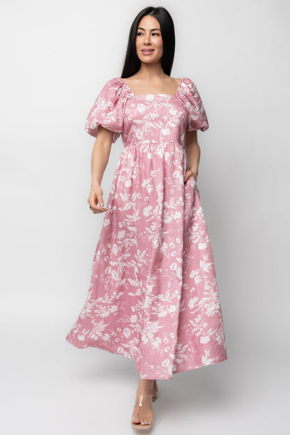 Baltic Born - Graceland Maxi Dress