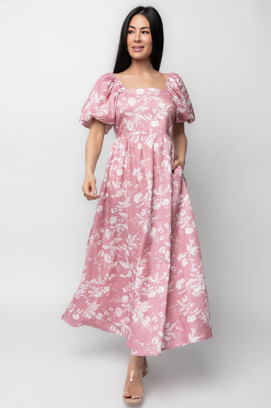 Baltic Born - Graceland Maxi Dress