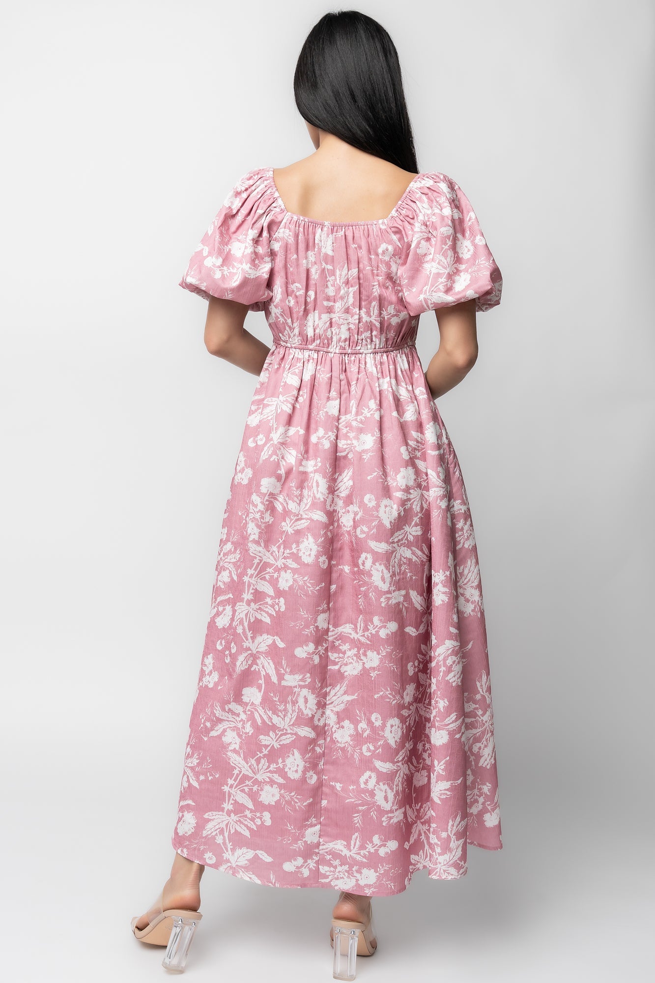 Baltic Born - Graceland Maxi Dress