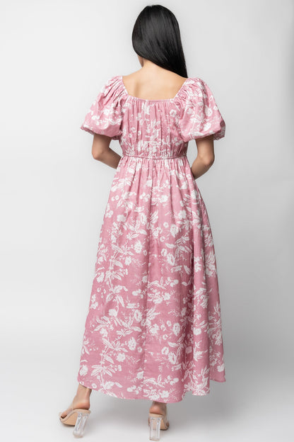 Baltic Born - Graceland Maxi Dress