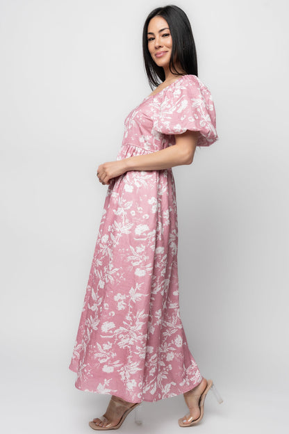 Baltic Born - Graceland Maxi Dress
