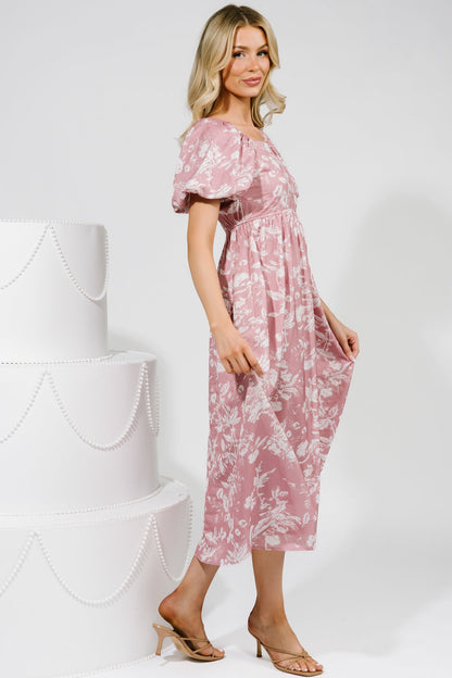 Baltic Born - Graceland Maxi Dress